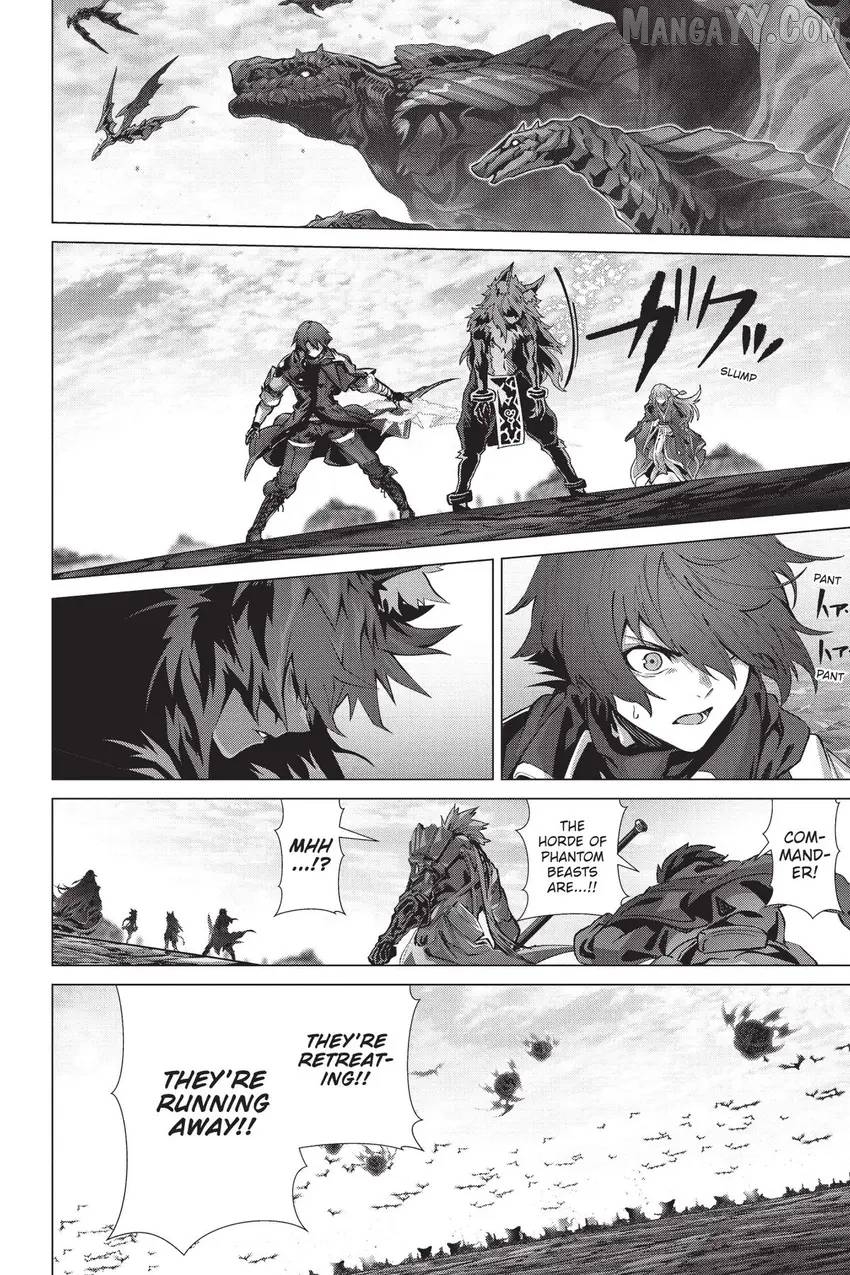 Naze Boku no Sekai wo Daremo Oboeteinai no ka? Chapter 61 - page 19