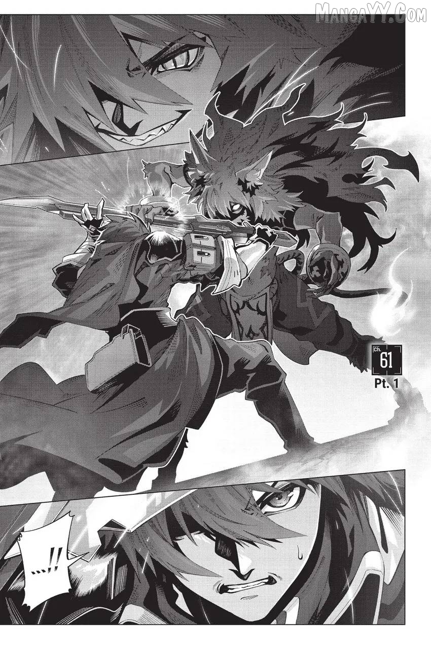 Naze Boku no Sekai wo Daremo Oboeteinai no ka? Chapter 61 - page 2