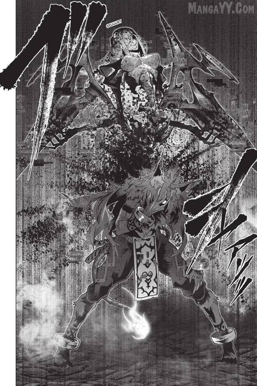Naze Boku no Sekai wo Daremo Oboeteinai no ka? Chapter 61 - page 23