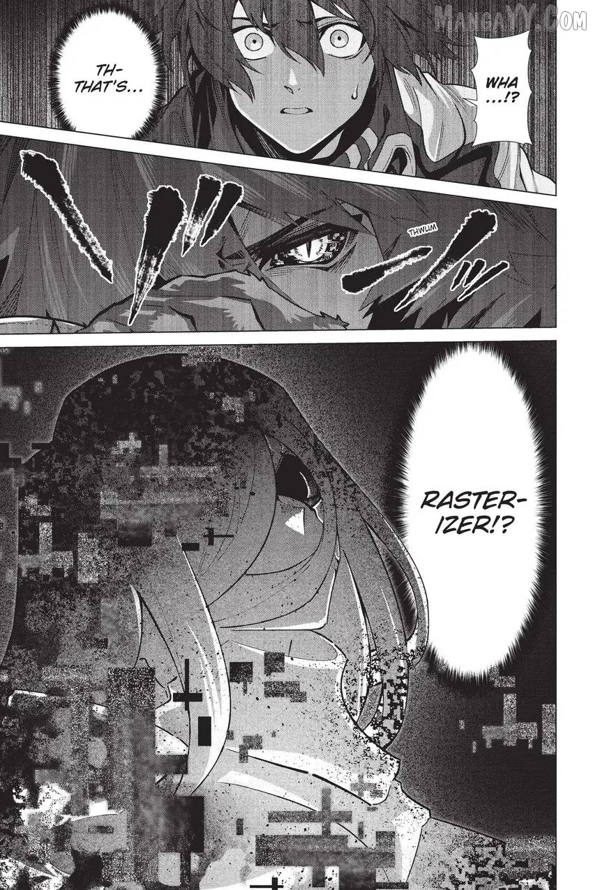 Naze Boku no Sekai wo Daremo Oboeteinai no ka? Chapter 61 - page 24