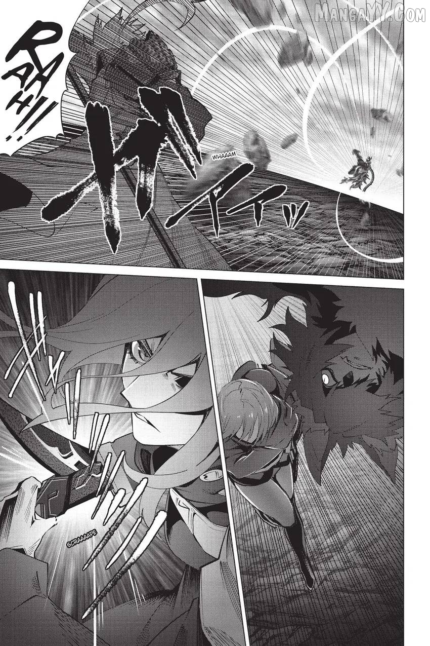 Naze Boku no Sekai wo Daremo Oboeteinai no ka? Chapter 61 - page 4