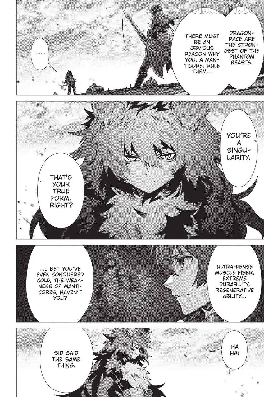 Naze Boku no Sekai wo Daremo Oboeteinai no ka? Chapter 61 - page 9