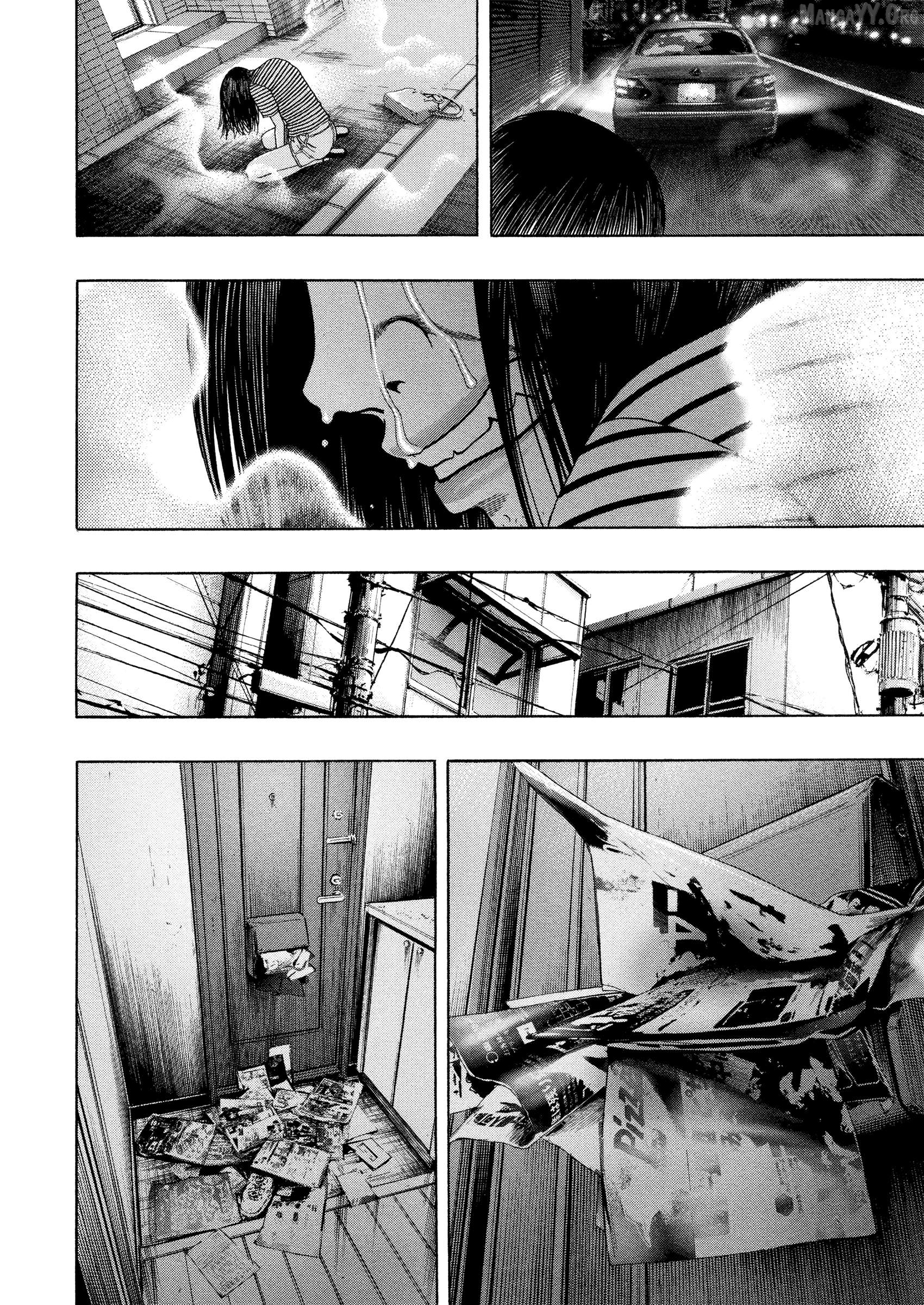 Kippo - Manga Chapter 58 - page 7