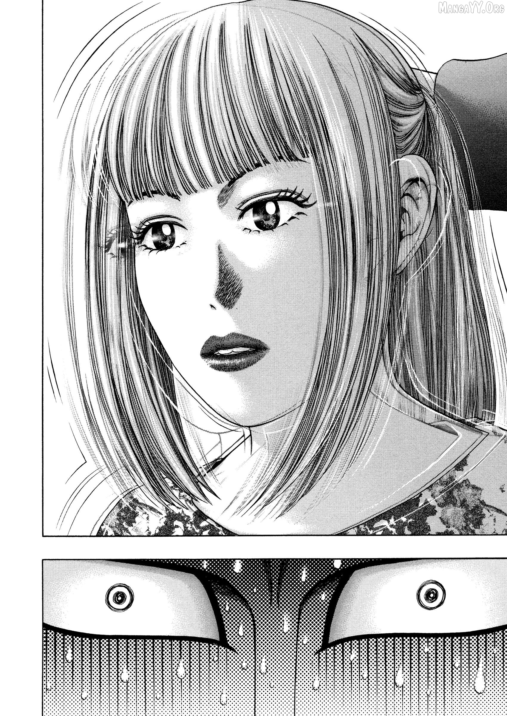 Kippo - Manga Chapter 60 - page 7