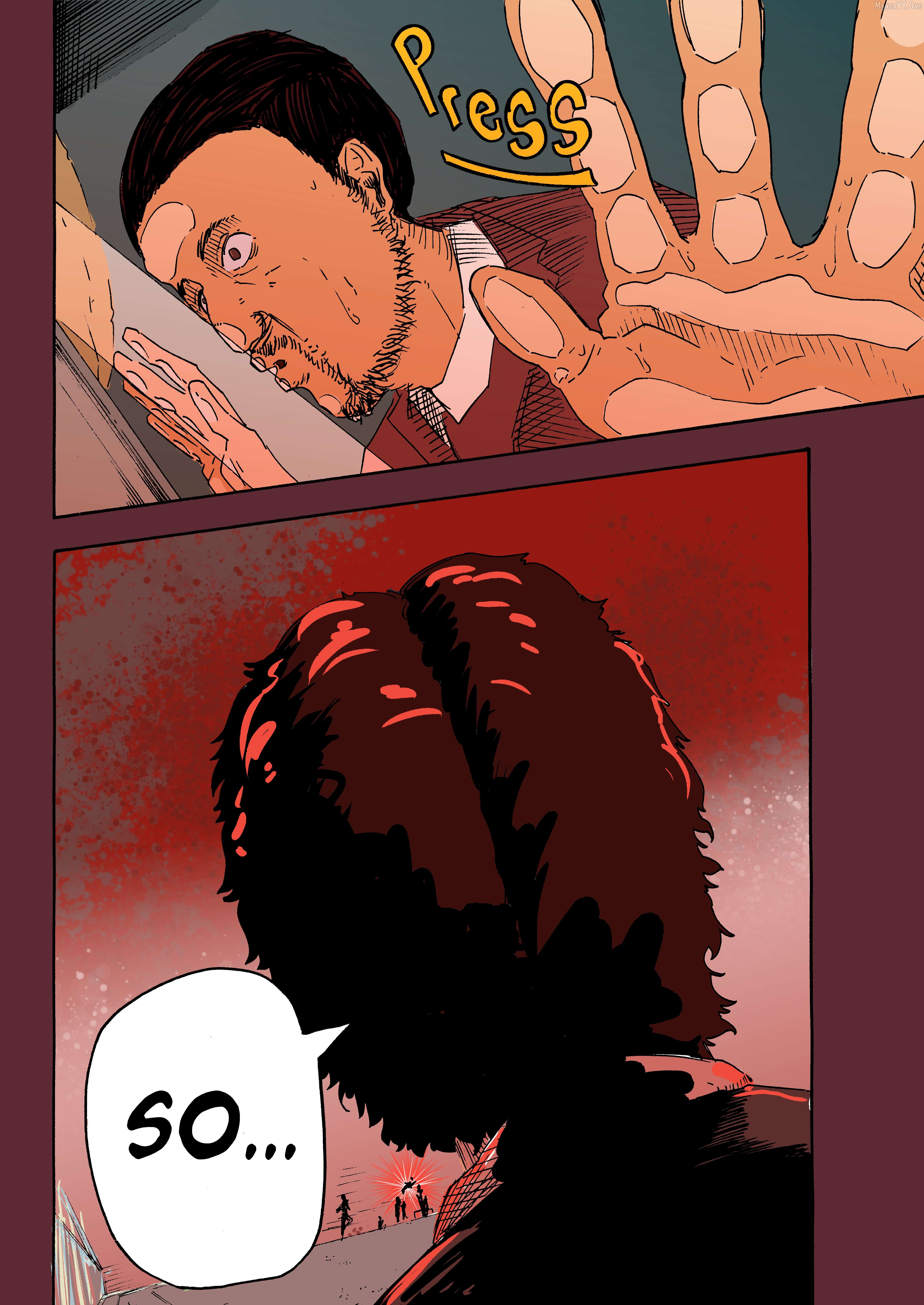 Blue Lock Legions Chapter 59 - page 10