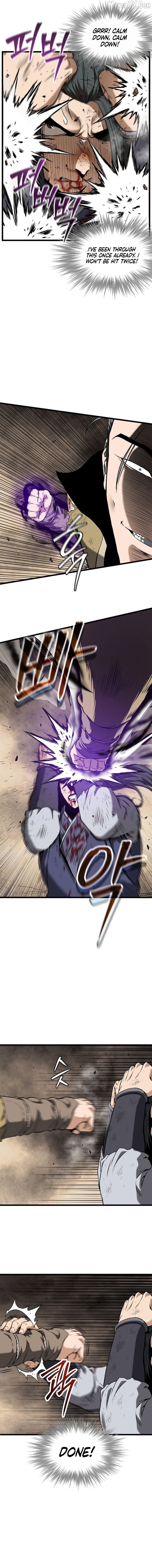 Murim Login Chapter 240 - page 10