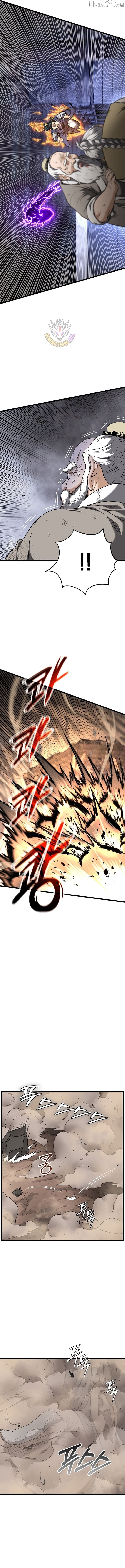 Murim Login Chapter 240 - page 16