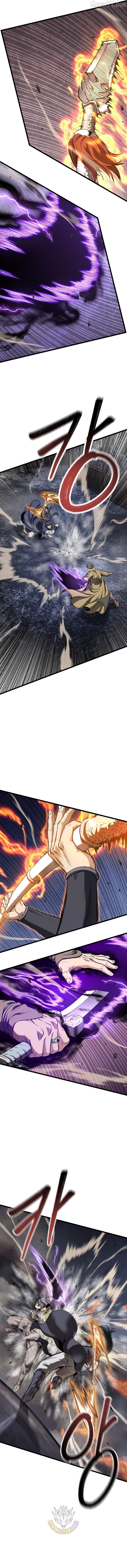 Murim Login Chapter 240 - page 3