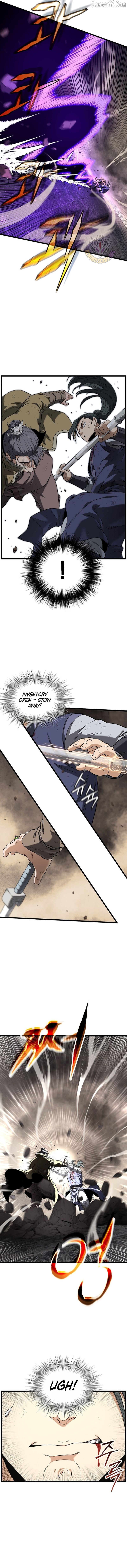 Murim Login Chapter 240 - page 6