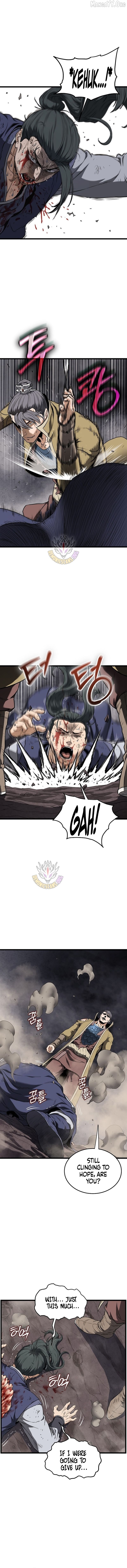Murim Login Chapter 241 - page 7