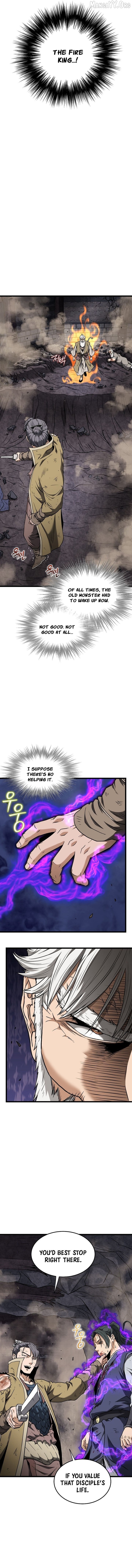 Murim Login Chapter 242 - page 2