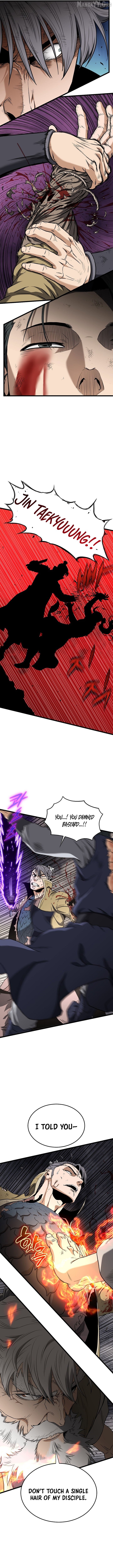 Murim Login Chapter 242 - page 6