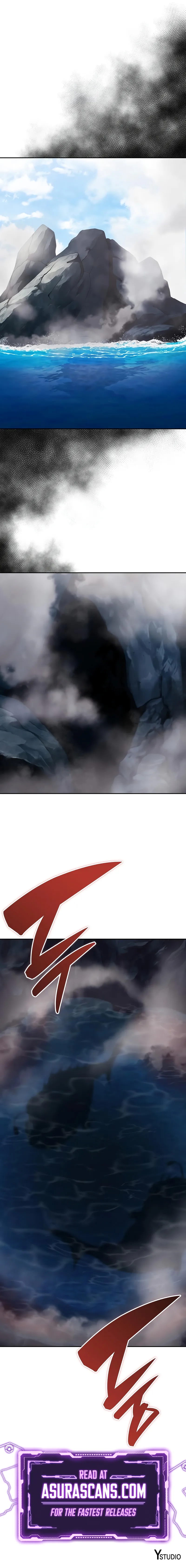 The Dark Mage’s Return to Enlistment Chapter 61 - page 13