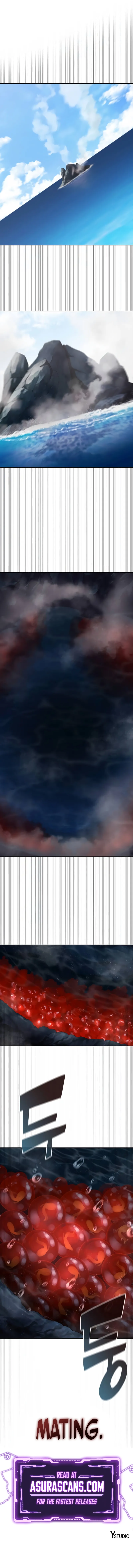 The Dark Mage’s Return to Enlistment Chapter 62 - page 13