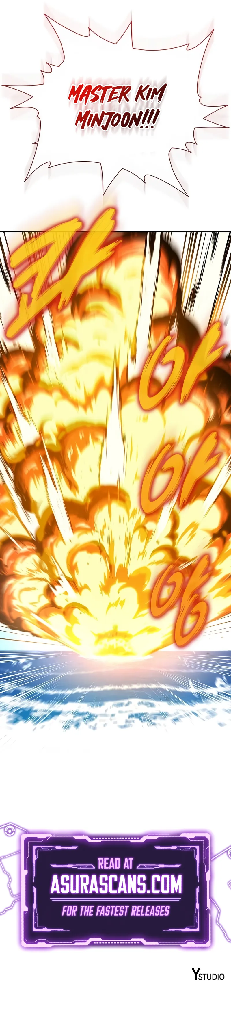 The Dark Mage’s Return to Enlistment Chapter 63 - page 14