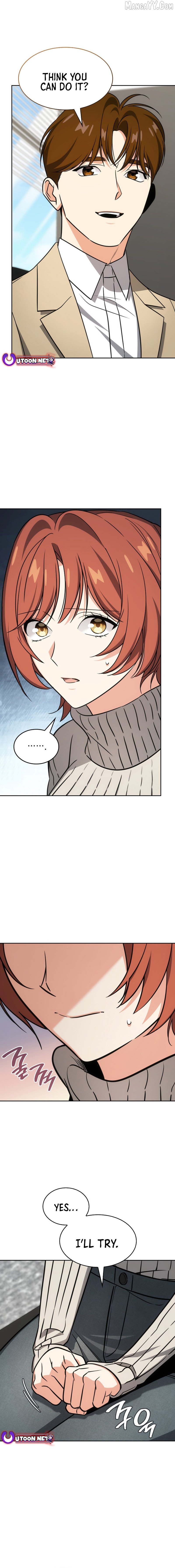 I Am With the Music Immortals Chapter 97 - page 18