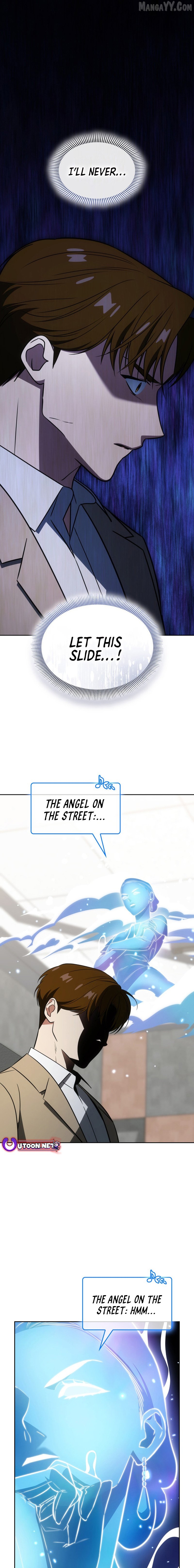 I Am With the Music Immortals Chapter 98 - page 21