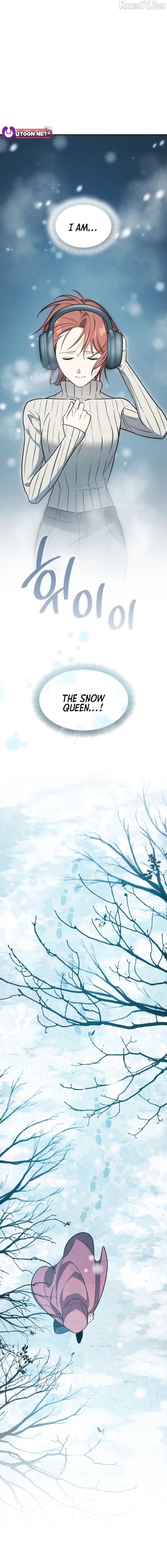 I Am With the Music Immortals Chapter 99 - page 12