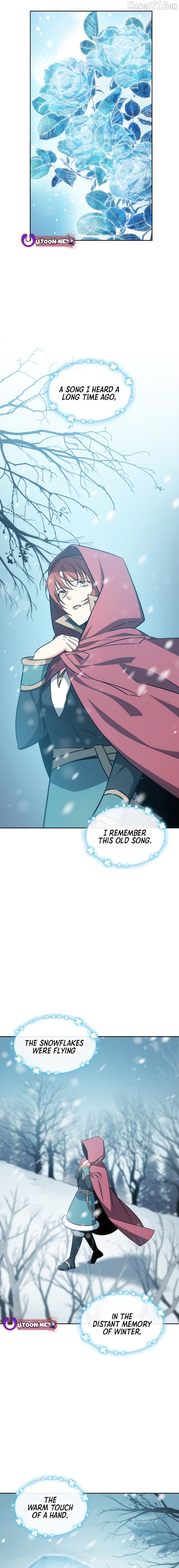 I Am With the Music Immortals Chapter 99 - page 13