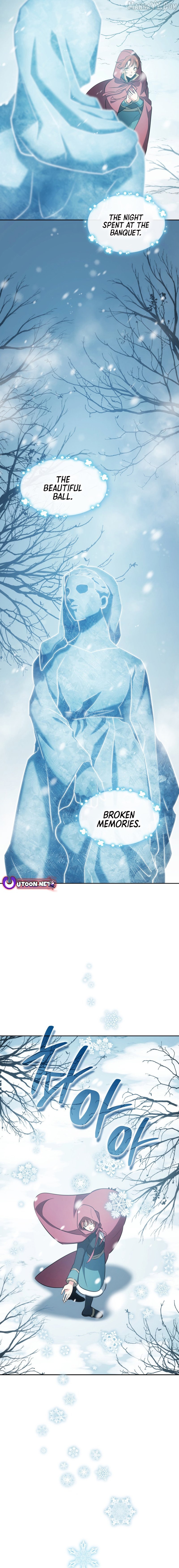 I Am With the Music Immortals Chapter 99 - page 14