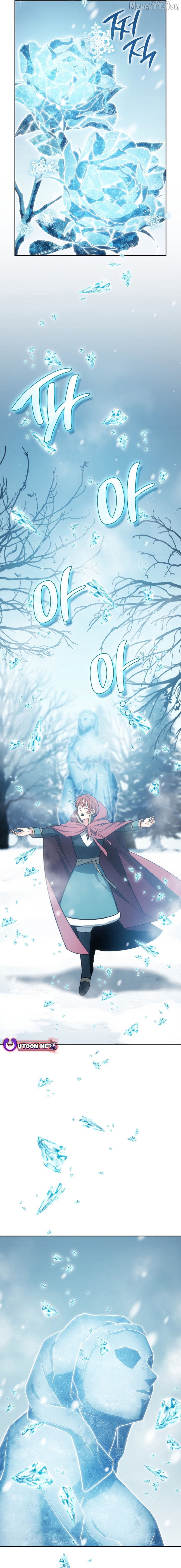 I Am With the Music Immortals Chapter 99 - page 15