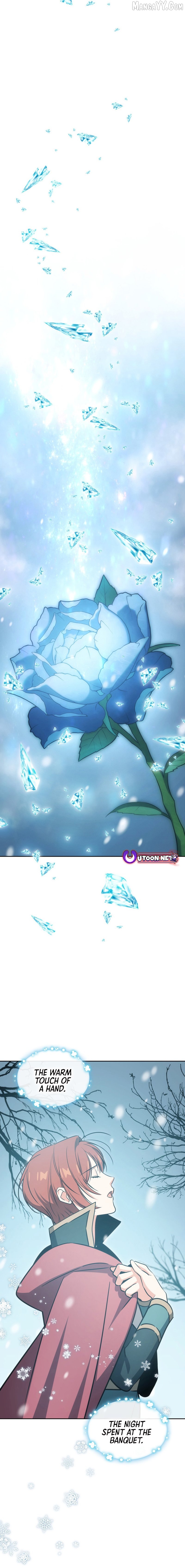 I Am With the Music Immortals Chapter 99 - page 16