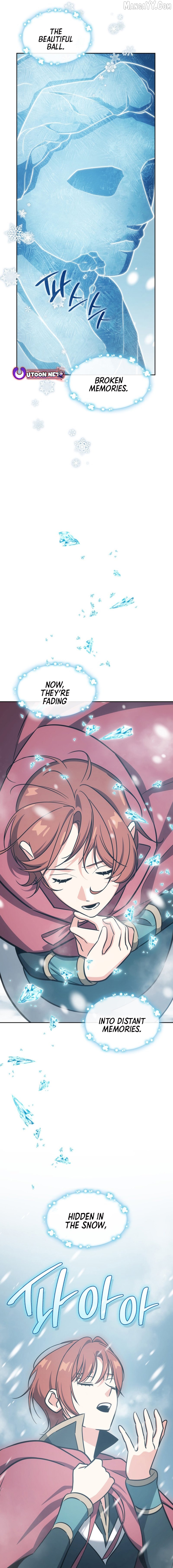 I Am With the Music Immortals Chapter 99 - page 17