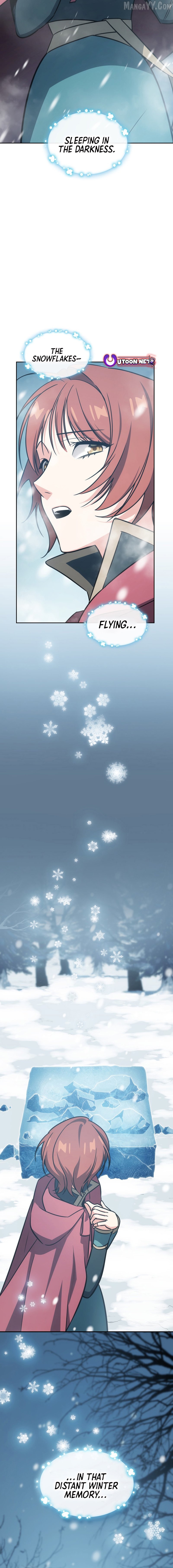 I Am With the Music Immortals Chapter 99 - page 18