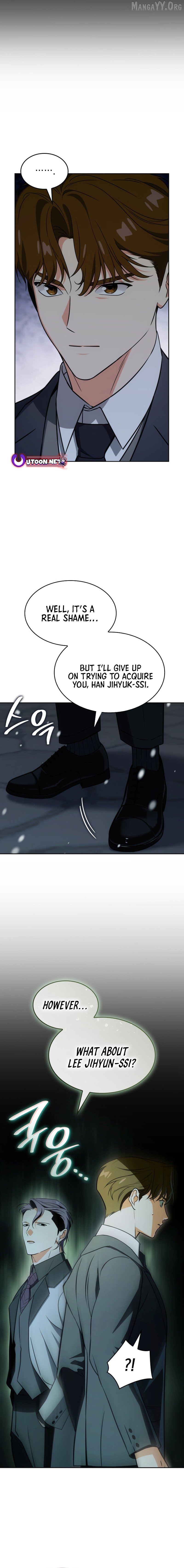 I Am With the Music Immortals Chapter 101 - page 4