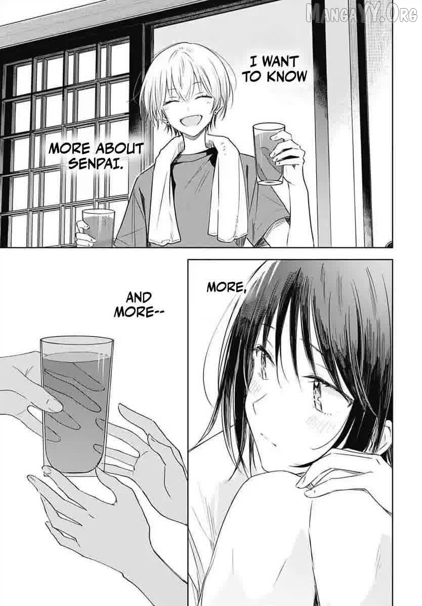 Hana Wa Saku, Shura No Gotoku Chapter 33 - page 10