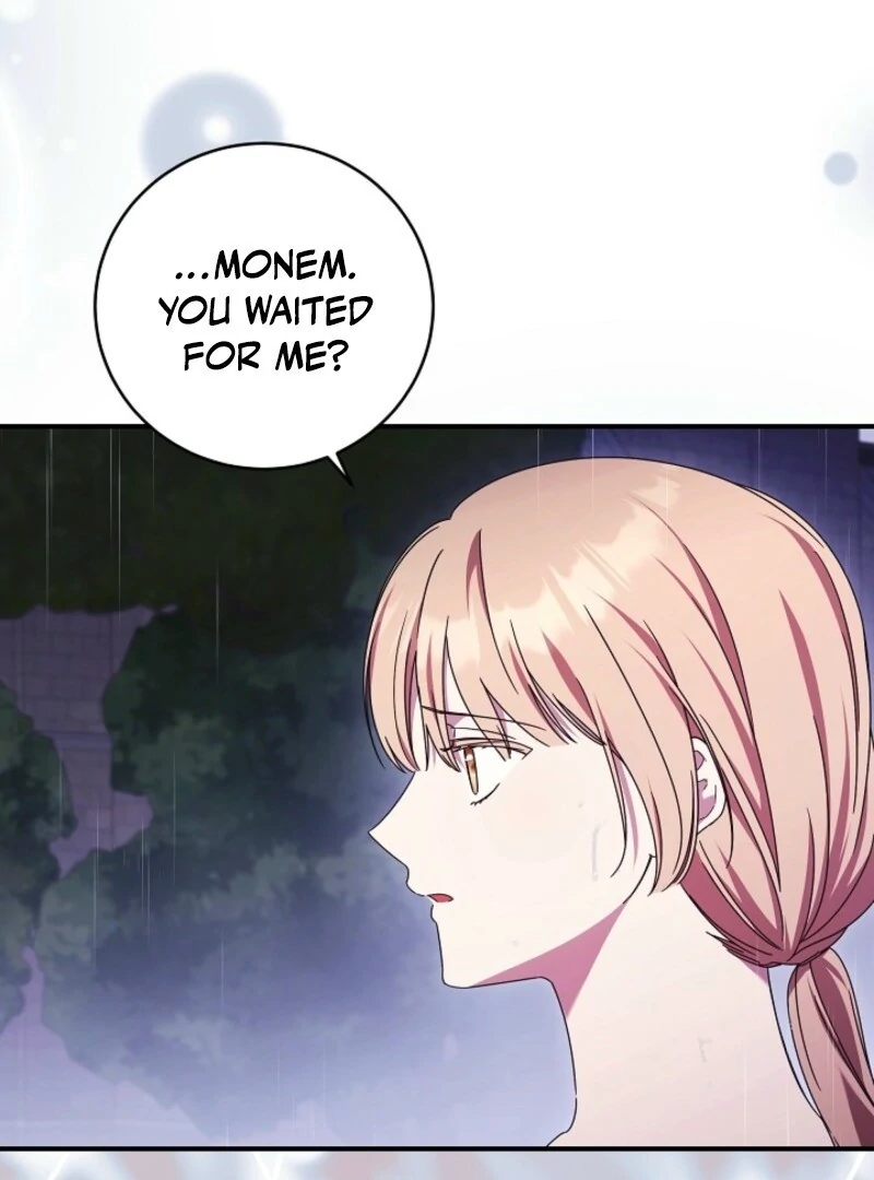 I Just Want My Happy Ending! Chapter 79 - page 9