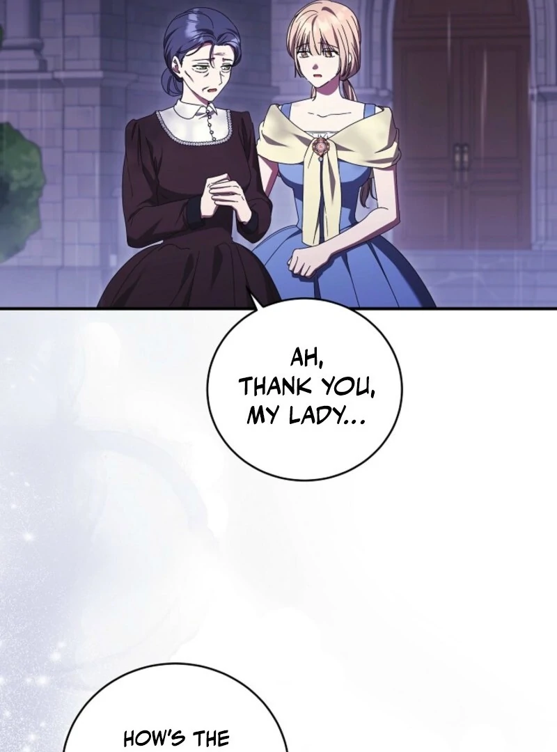 I Just Want My Happy Ending! Chapter 79 - page 14