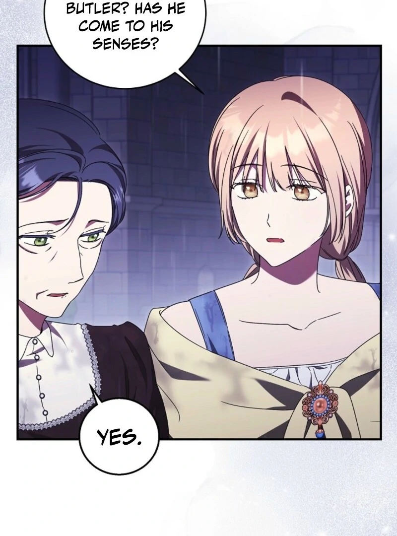 I Just Want My Happy Ending! Chapter 79 - page 15