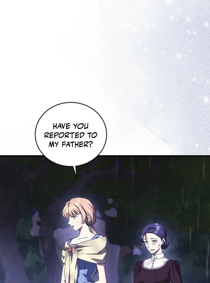 I Just Want My Happy Ending! Chapter 79 - page 16