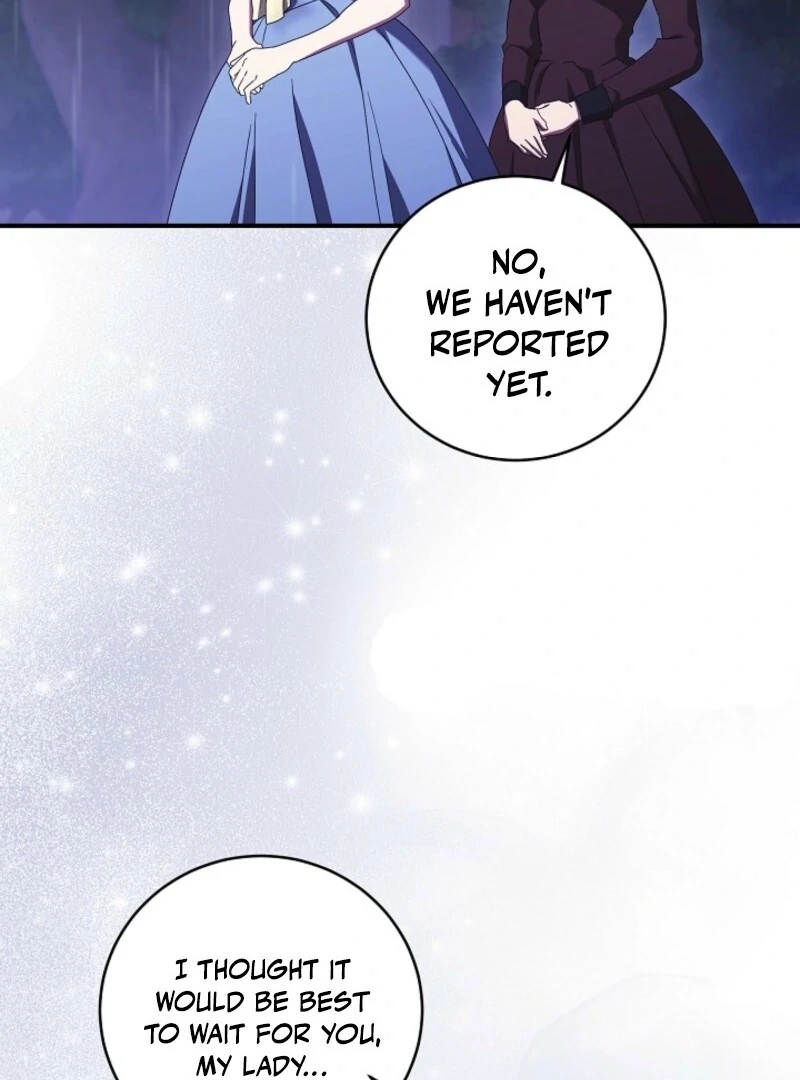 I Just Want My Happy Ending! Chapter 79 - page 17