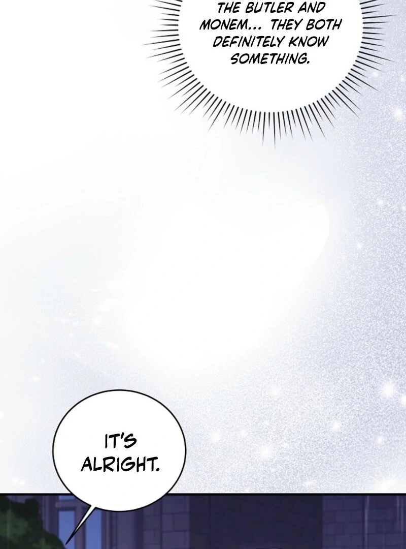 I Just Want My Happy Ending! Chapter 79 - page 19