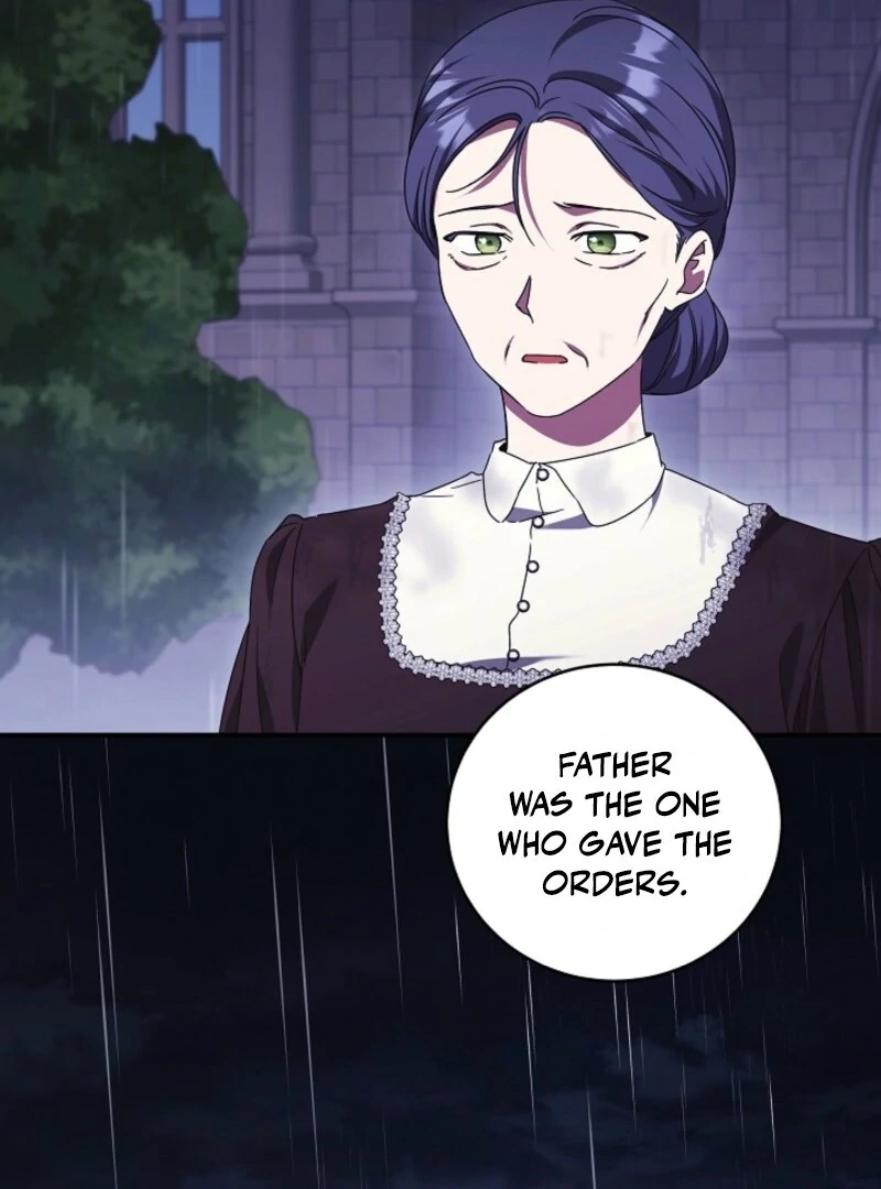 I Just Want My Happy Ending! Chapter 79 - page 20