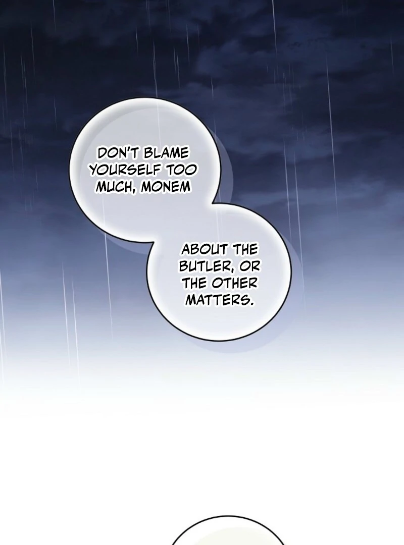 I Just Want My Happy Ending! Chapter 79 - page 21