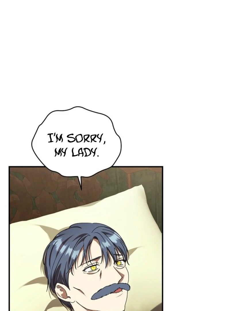 I Just Want My Happy Ending! Chapter 79 - page 25