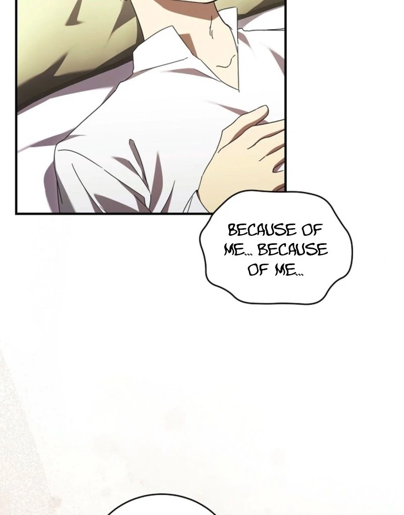 I Just Want My Happy Ending! Chapter 79 - page 26