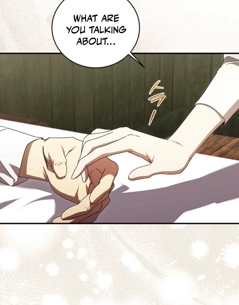 I Just Want My Happy Ending! Chapter 79 - page 27