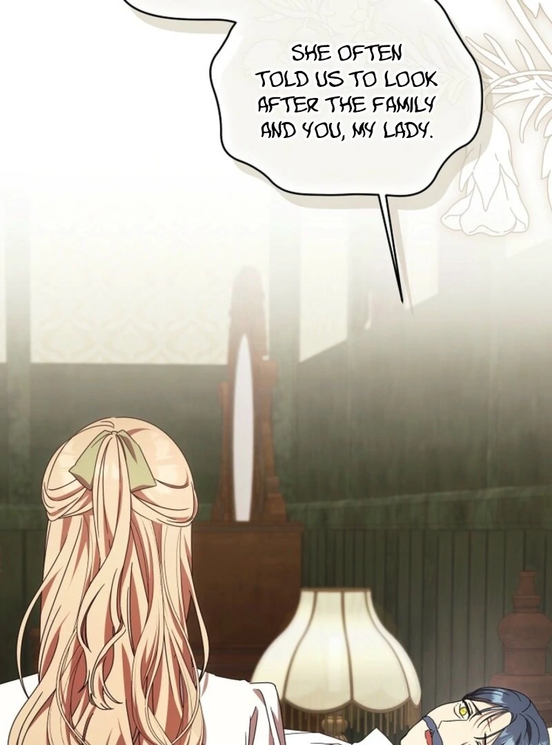 I Just Want My Happy Ending! Chapter 79 - page 29