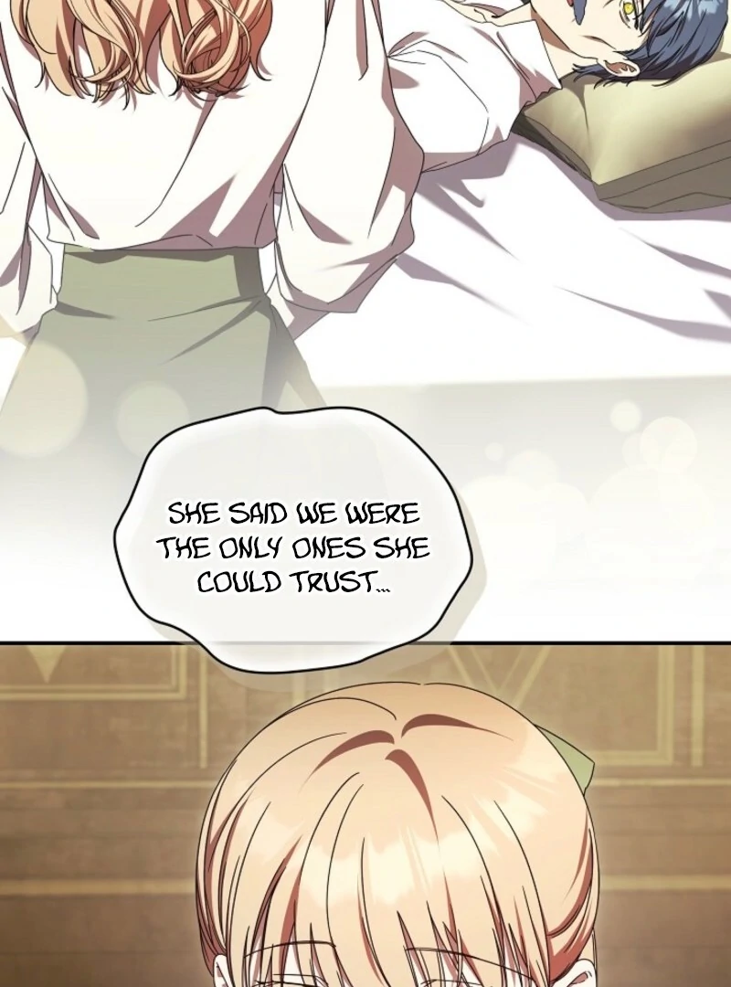 I Just Want My Happy Ending! Chapter 79 - page 30