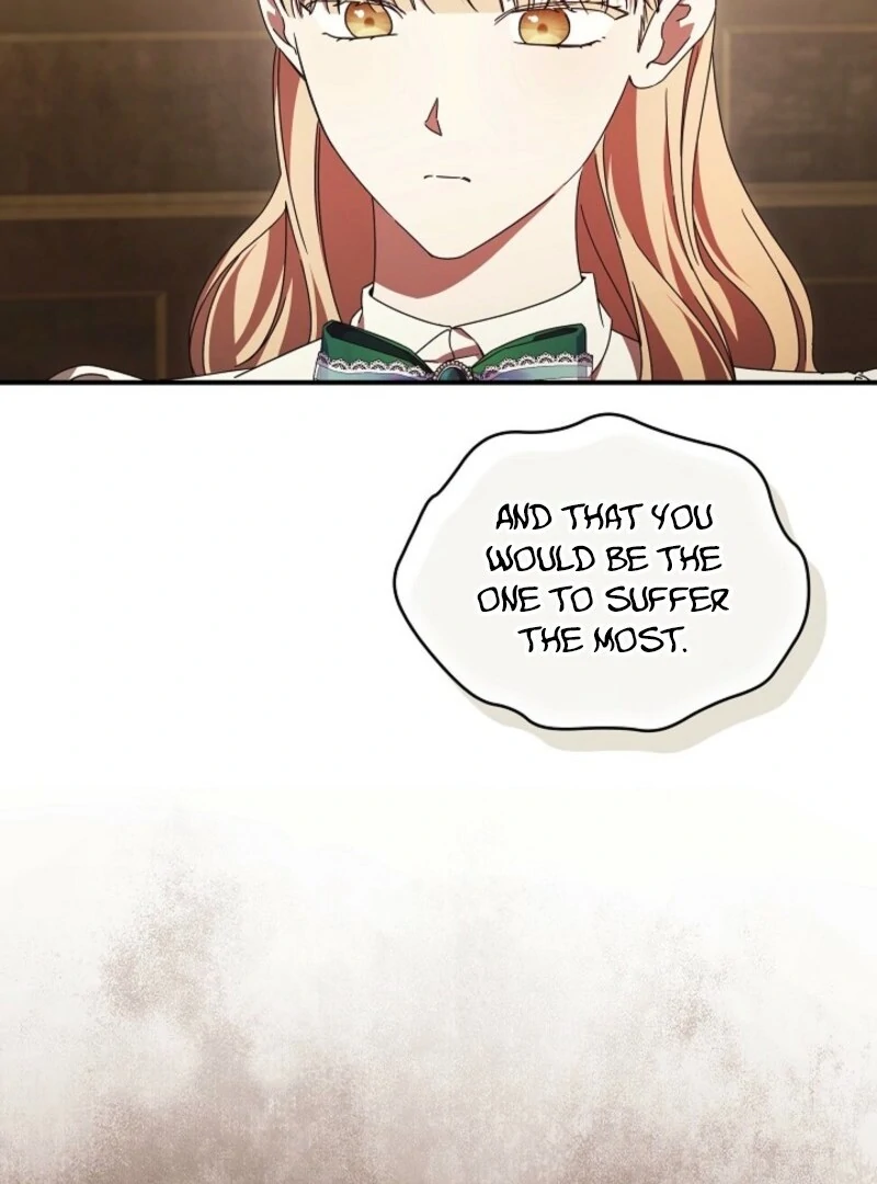 I Just Want My Happy Ending! Chapter 79 - page 31