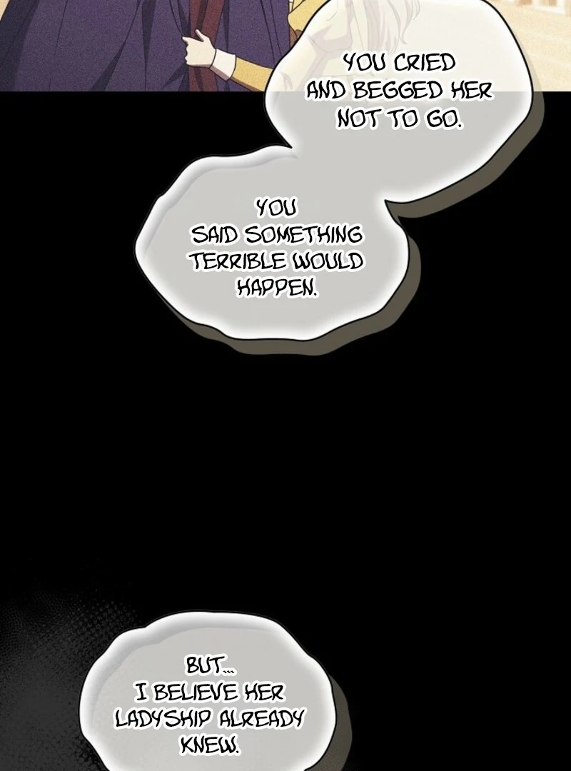 I Just Want My Happy Ending! Chapter 79 - page 33