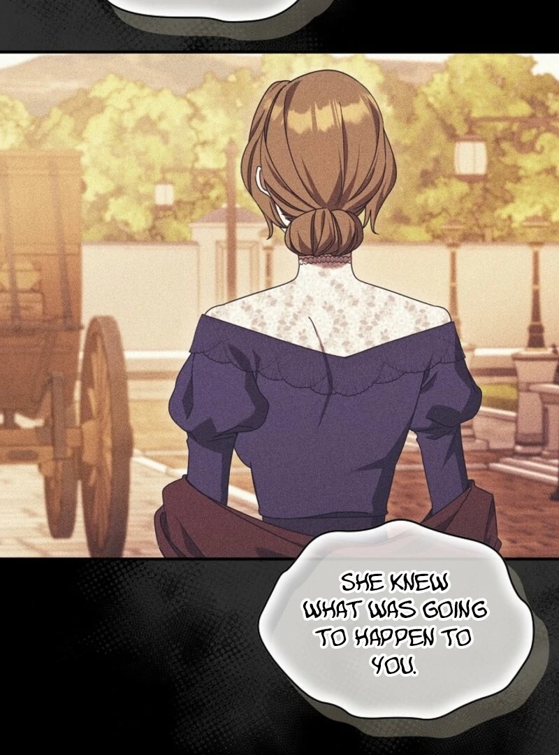 I Just Want My Happy Ending! Chapter 79 - page 34