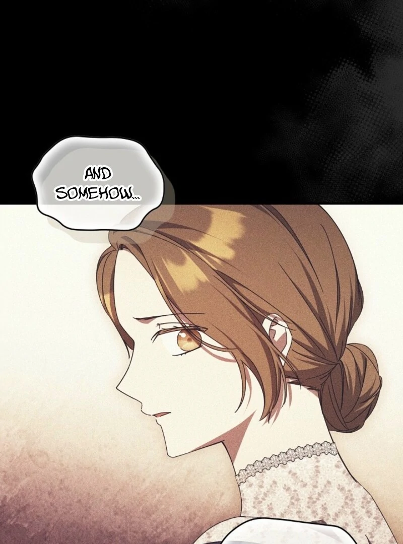 I Just Want My Happy Ending! Chapter 79 - page 35