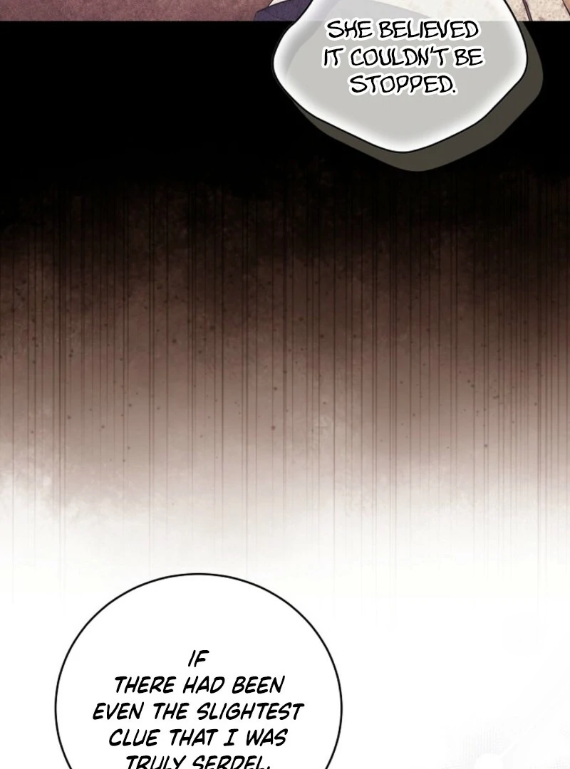 I Just Want My Happy Ending! Chapter 79 - page 36