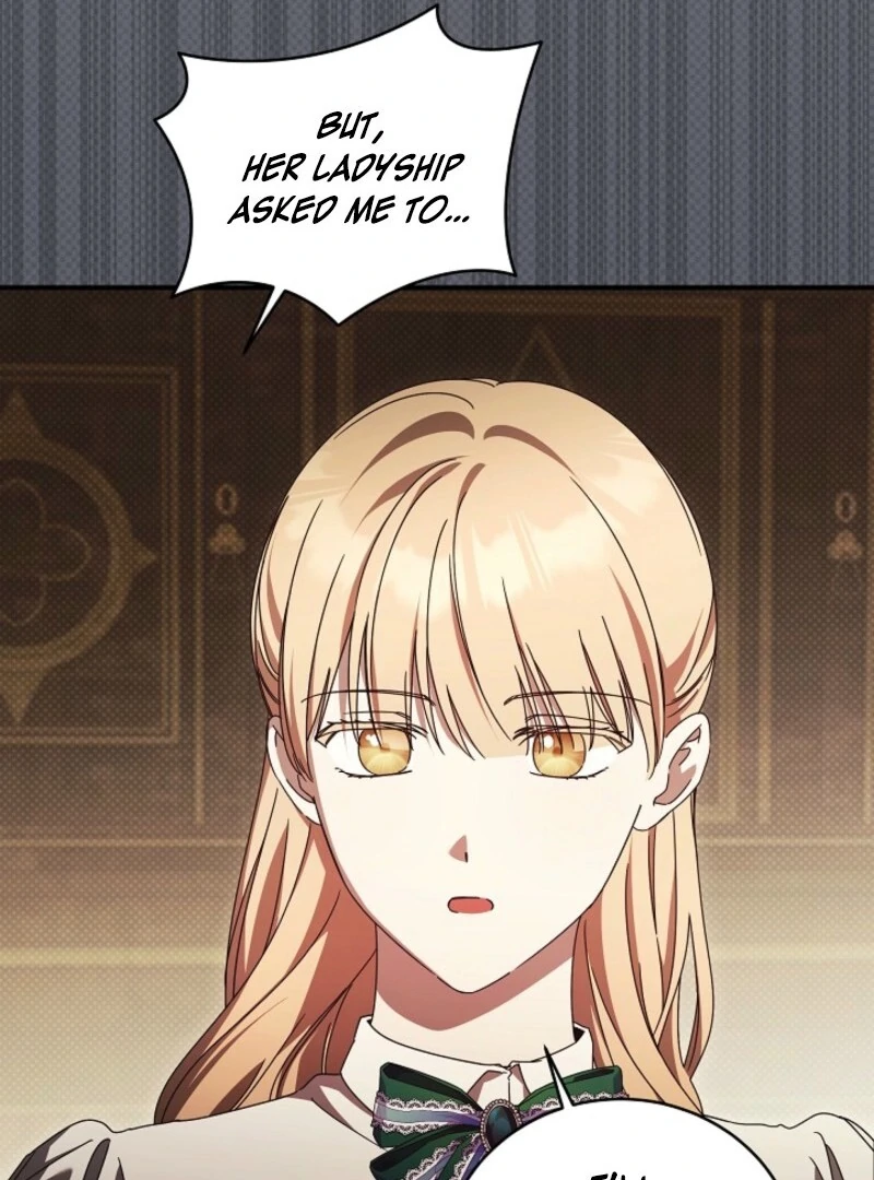 I Just Want My Happy Ending! Chapter 79 - page 42