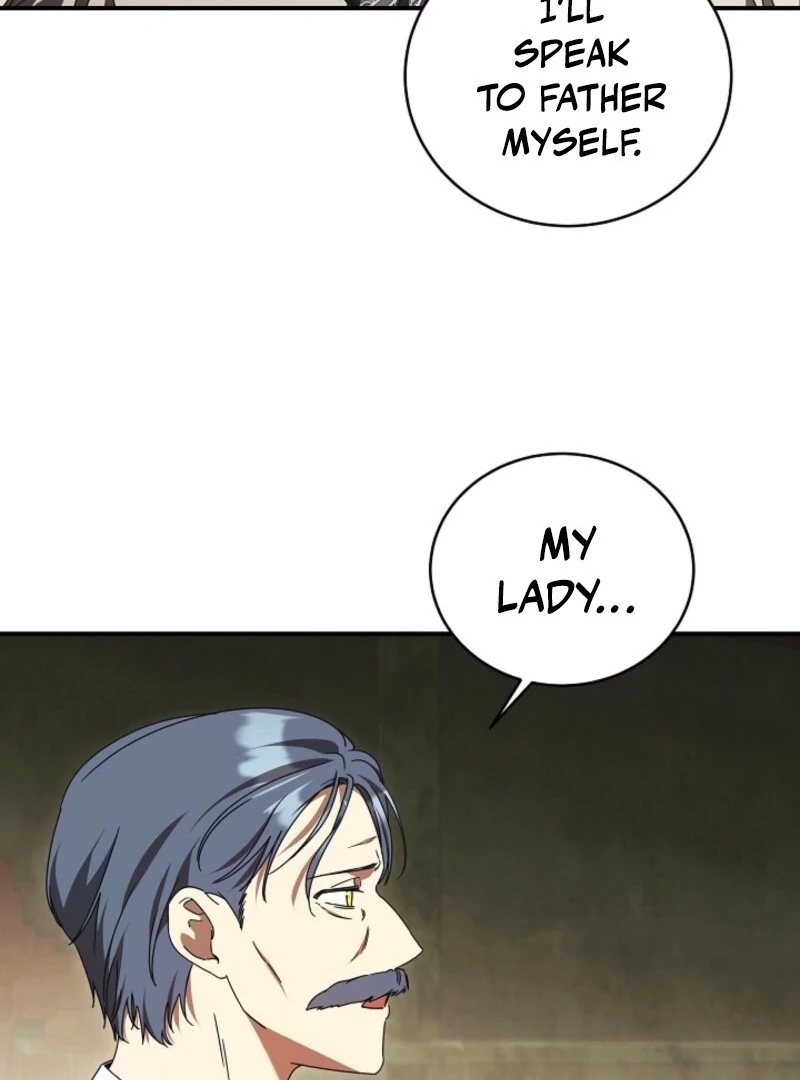 I Just Want My Happy Ending! Chapter 79 - page 43